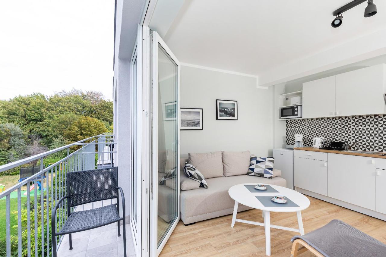 Oscar Apartment Rewal Exterior photo