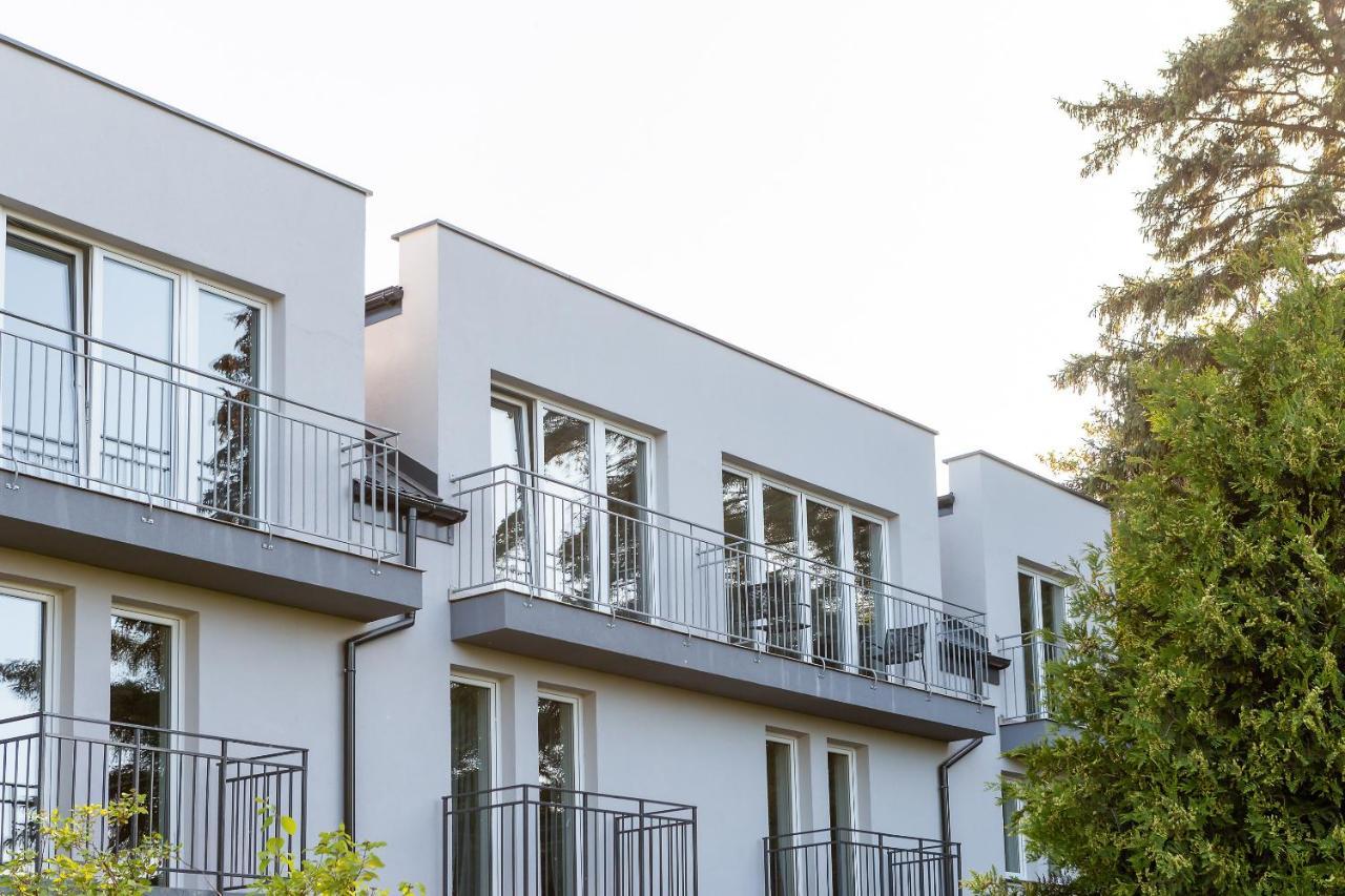 Oscar Apartment Rewal Exterior photo