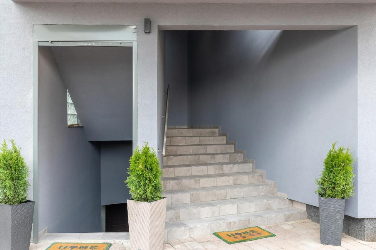 Oscar Apartment Rewal Exterior photo