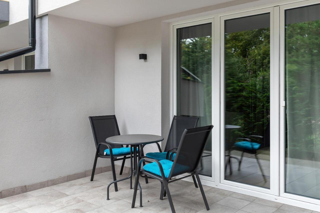 Oscar Apartment Rewal Exterior photo